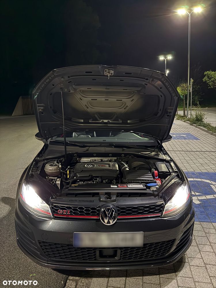 Volkswagen Golf VII 2.0 TSI BMT GTI Performance DSG - 7