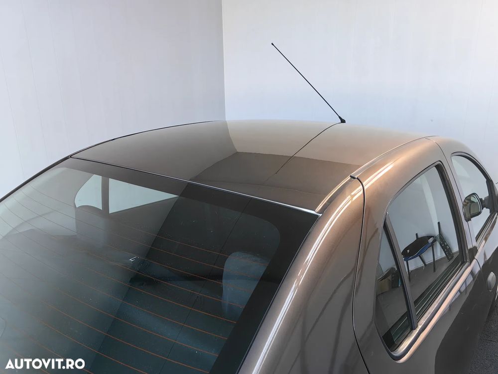 Dacia Logan 1.0 SCe SL PLUS - 18