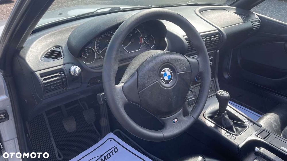 BMW Z3 - 24