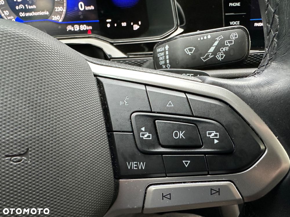 Volkswagen Taigo 1.0 TSI Life DSG - 15