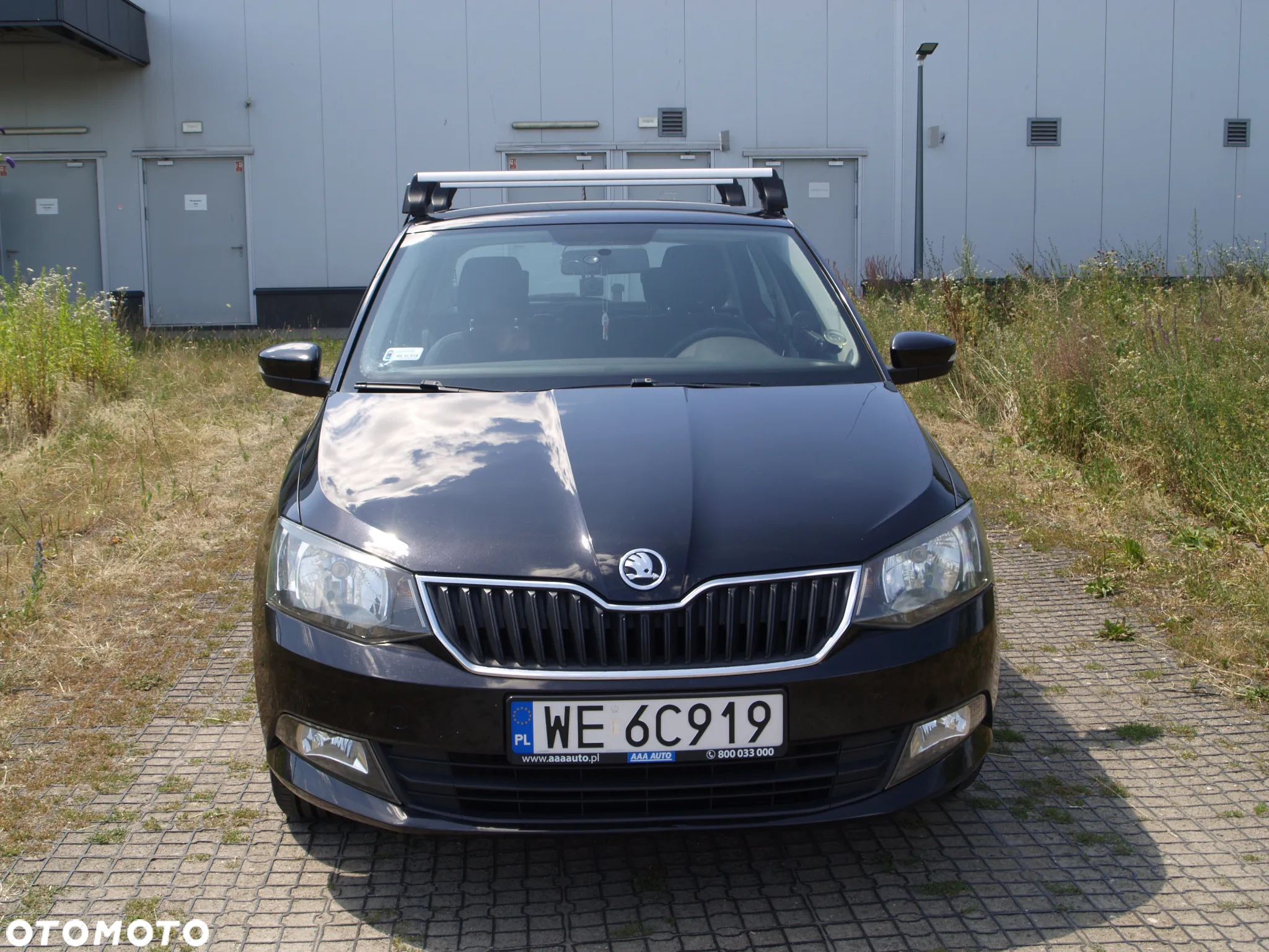 Skoda Fabia 1.0 Ambition - 3