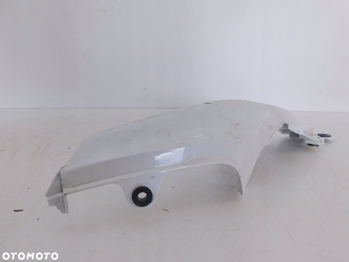 KEEWAY RKF 125 OGON ZADUPEK LEWY - 4