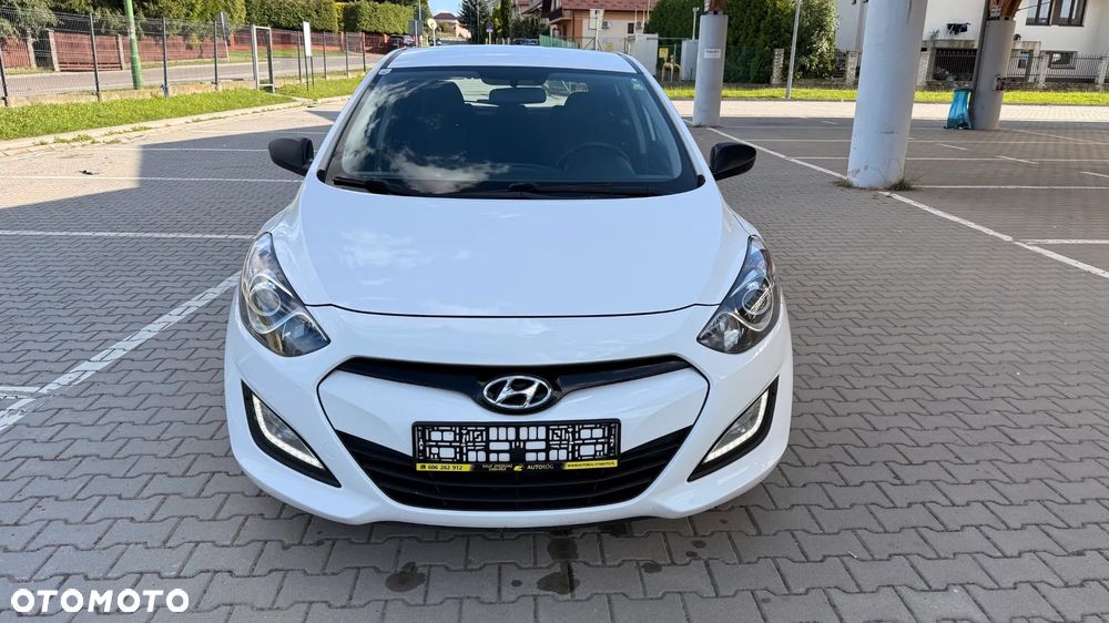 Hyundai i30 1.4 Style - 10