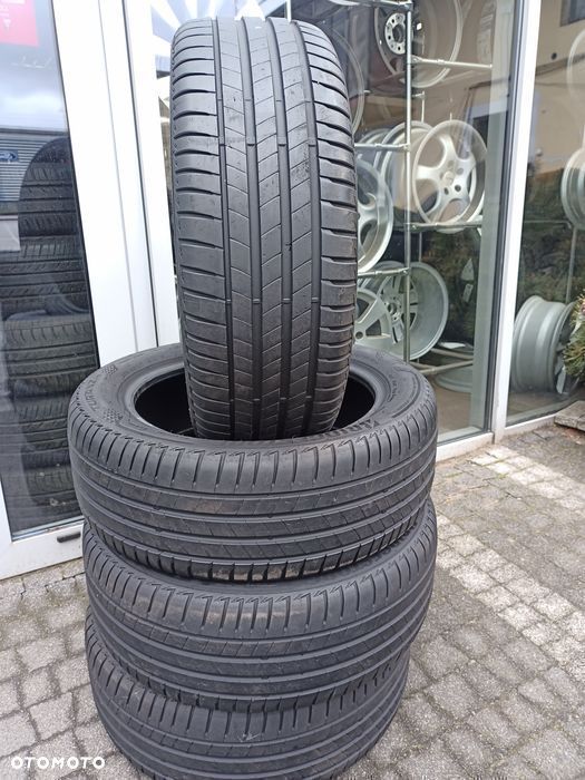 205/55R17 M0 Bridgestone Turanza T005 Komp A- B-klasa Scenic MEGANE K4 - 1