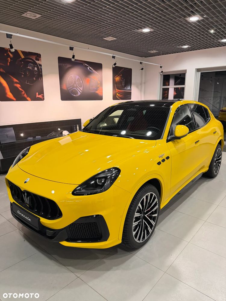 Maserati Grecale - 3
