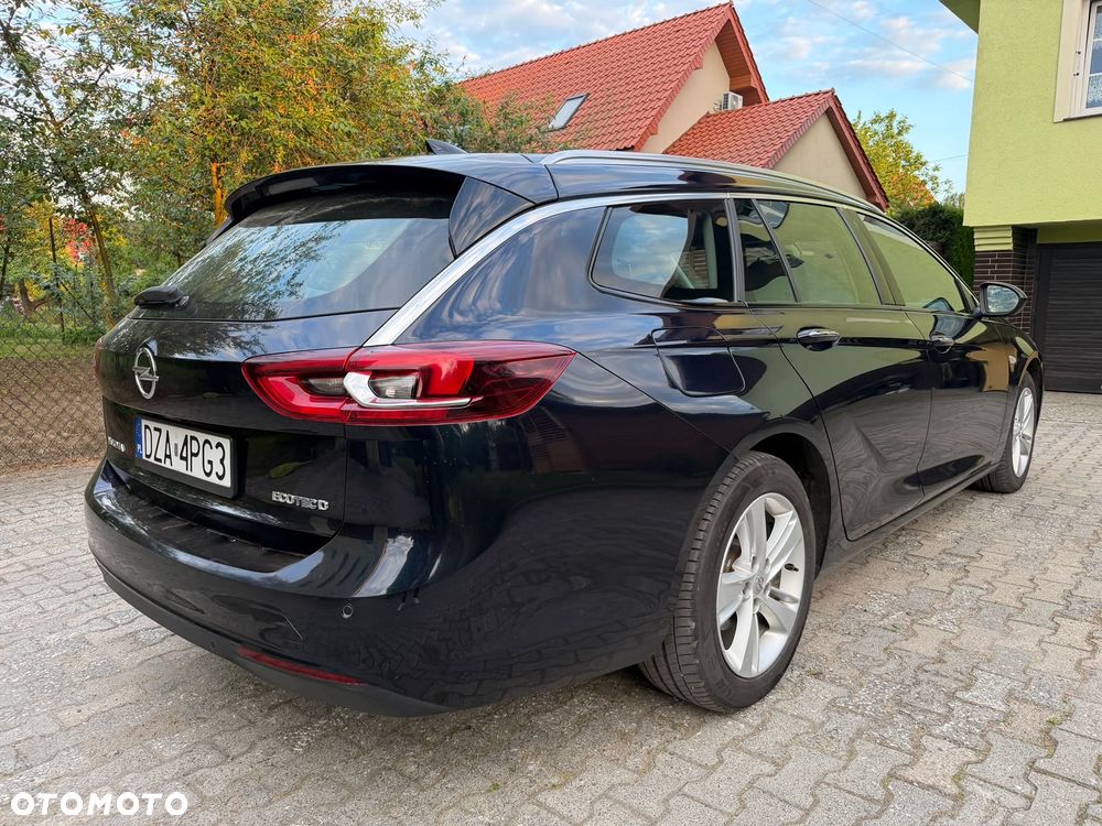 Opel Insignia 1.6 ECOTEC Business Innovation - 6