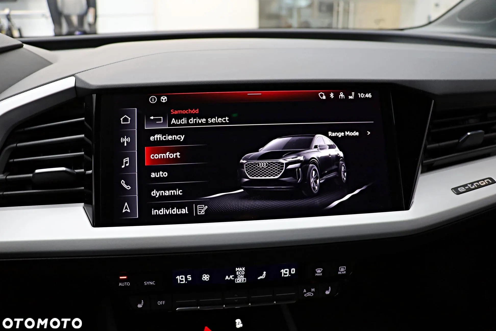 Audi Q4 Sportback e-tron - 24