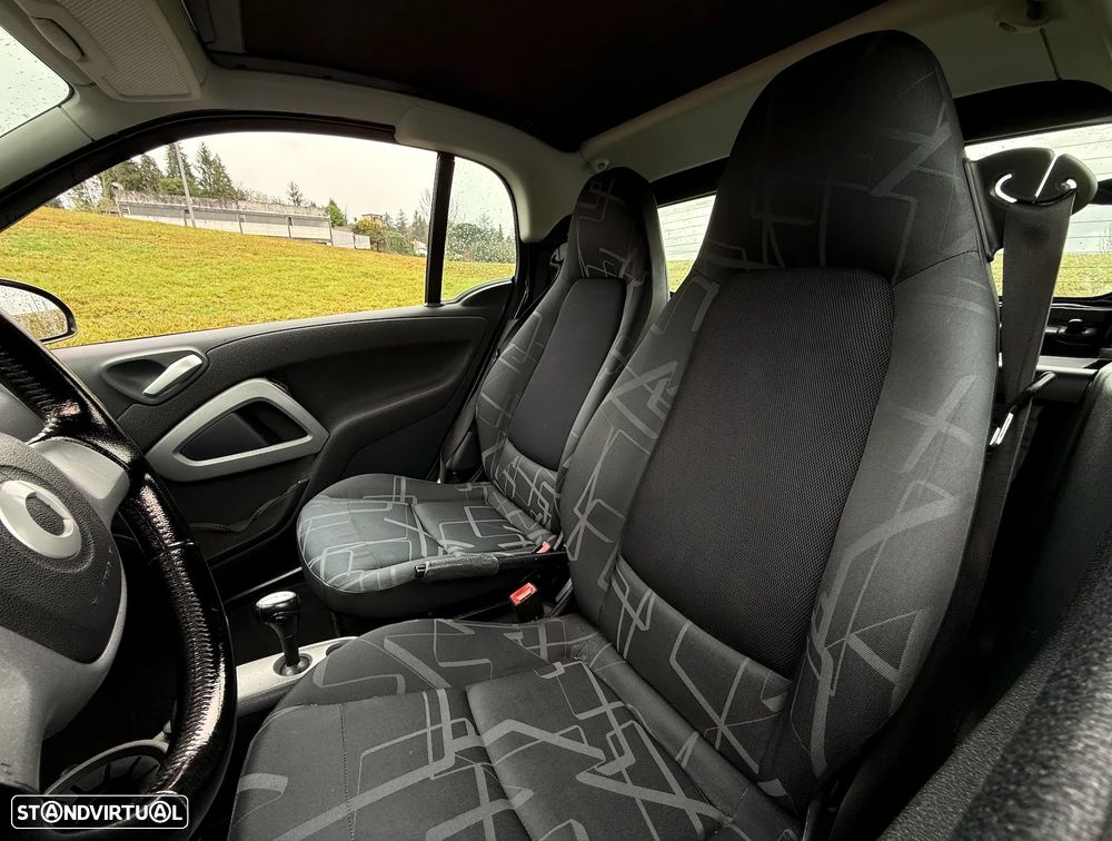 Smart ForTwo Coupé - 9