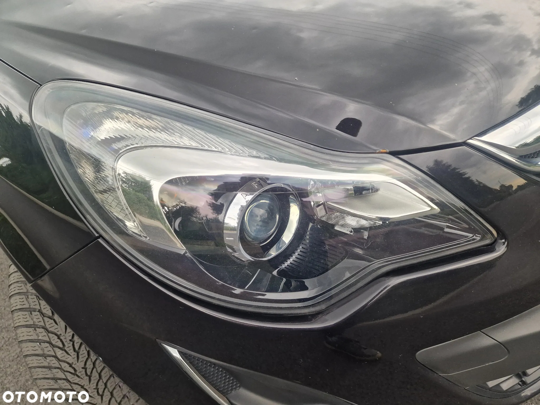 Opel Corsa 1.3 CDTI DPF EcoFLEX Innovation - 29