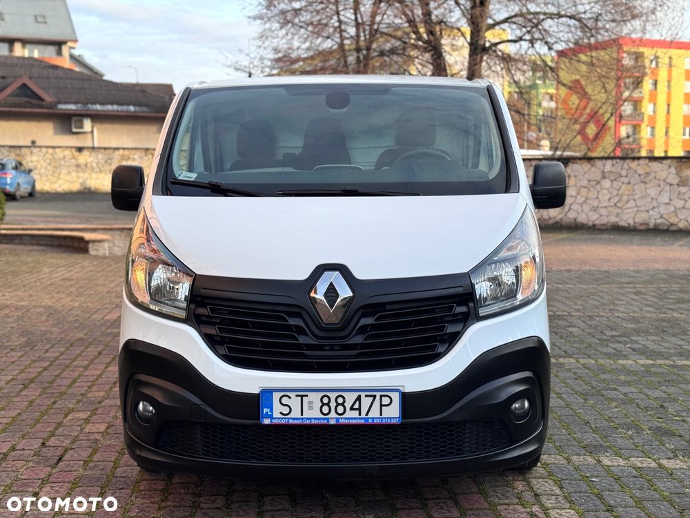 Renault Trafic - 3