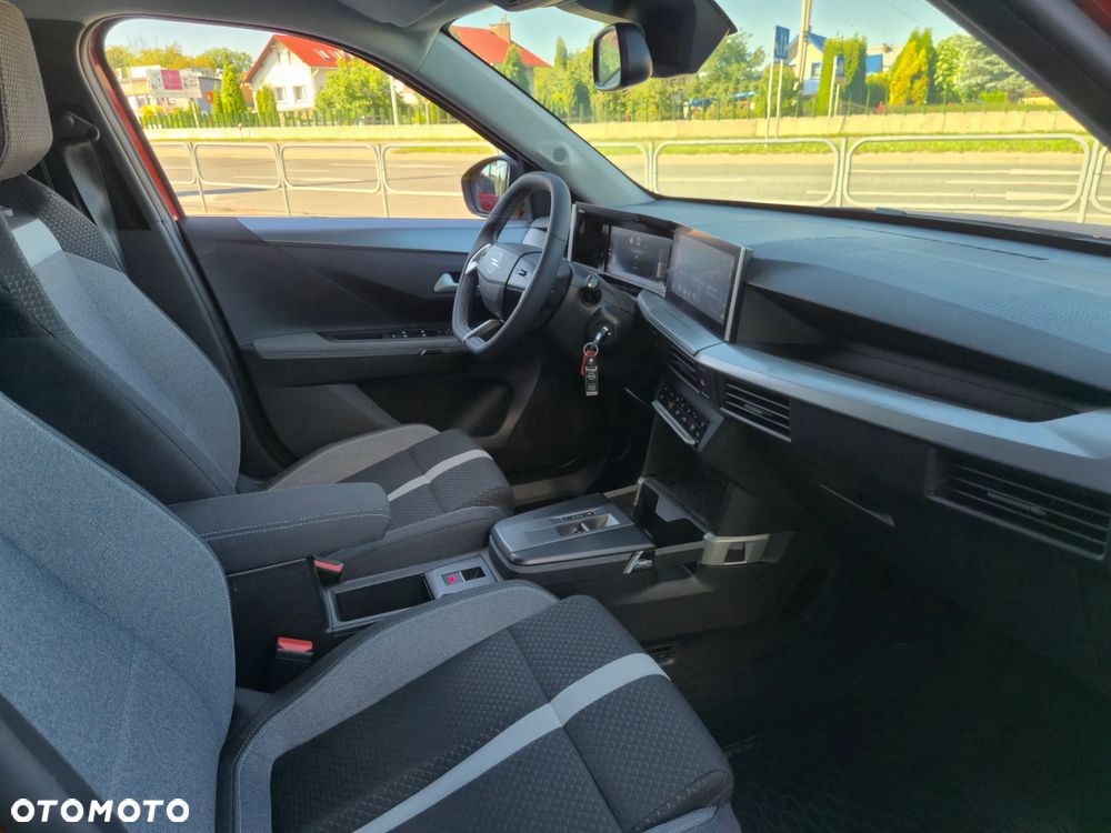 Opel Frontera 1.2 T mHEV GS eDTC6 - 12