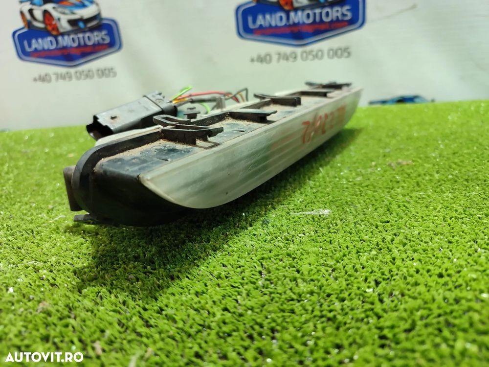 PROIECTOR CEATA SPATE PEUGEOT RCZ 2012 2.0 DIESEL / COUPE 2 USI COD OEM 6350KF / 2010-2015 - 7