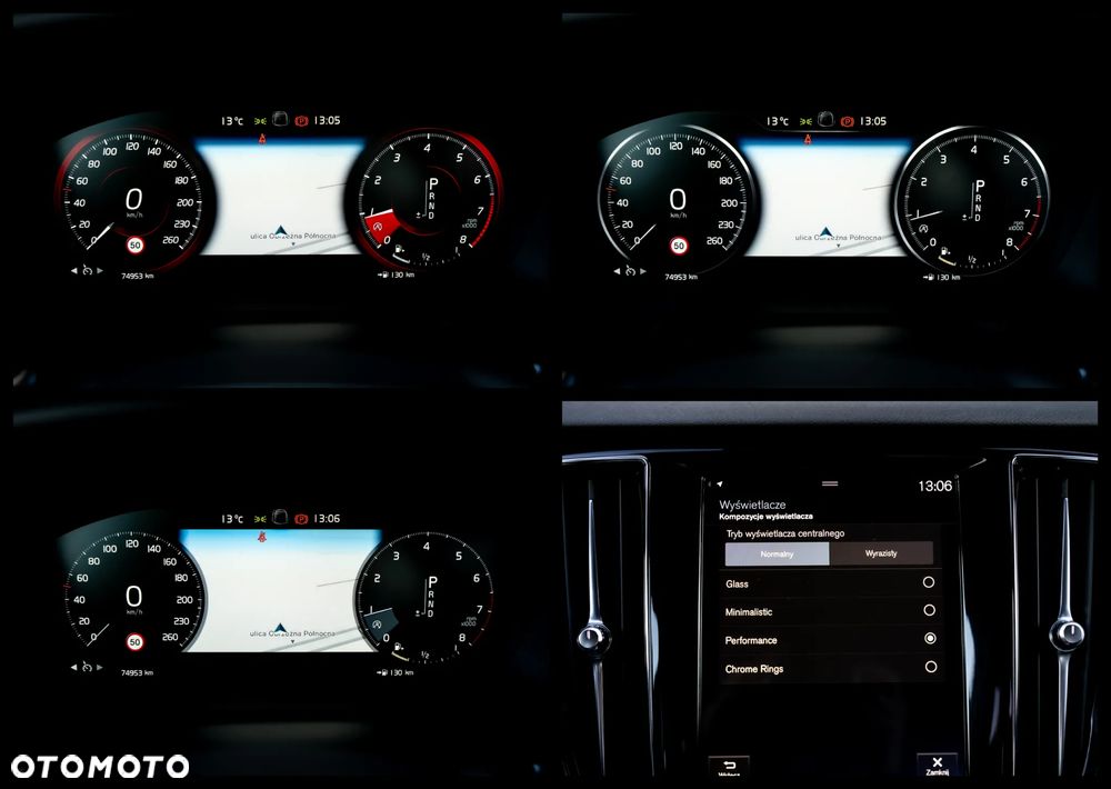 Volvo S60 T4 Inscription - 33