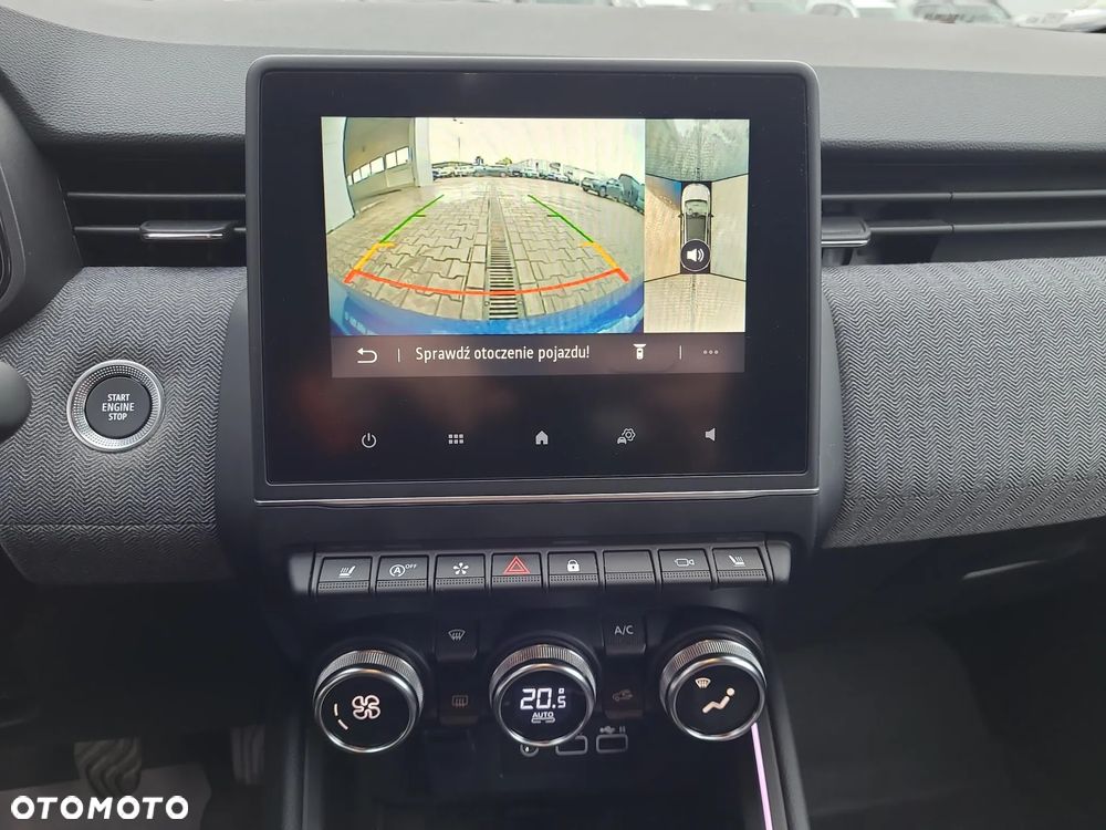 Renault Clio 1.0 TCe Techno - 19