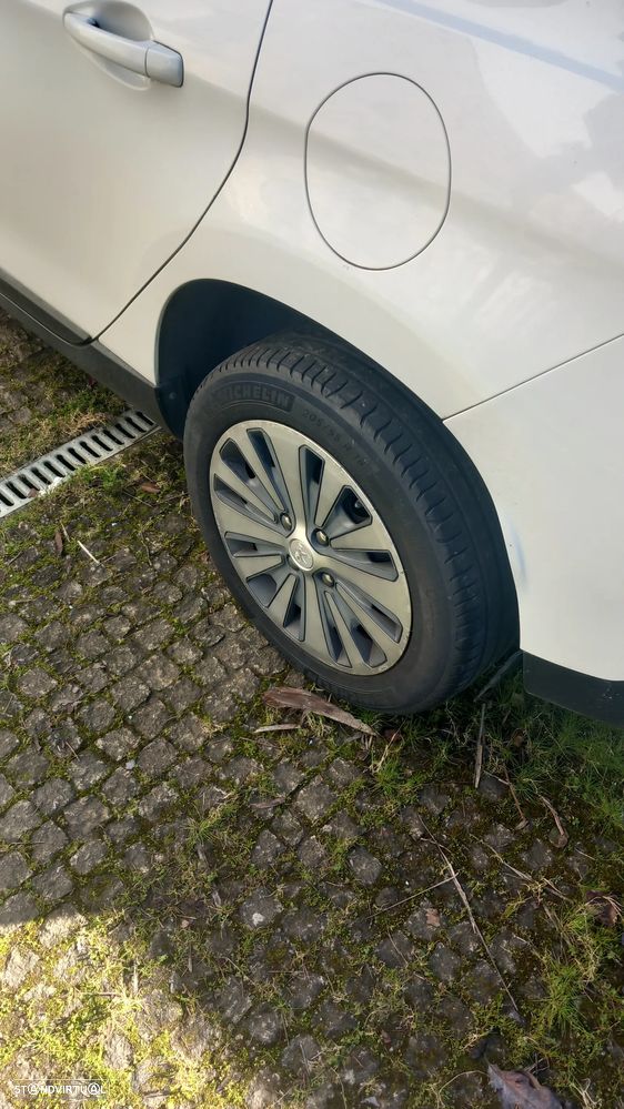 Peugeot 2008 1.6 BlueHDi Active - 2