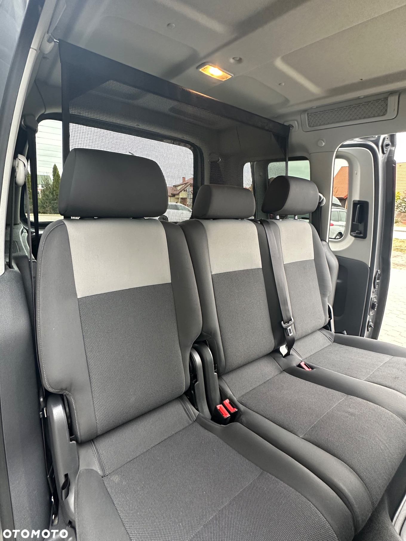 Volkswagen Caddy 1.6 TDI Comfortline - 16