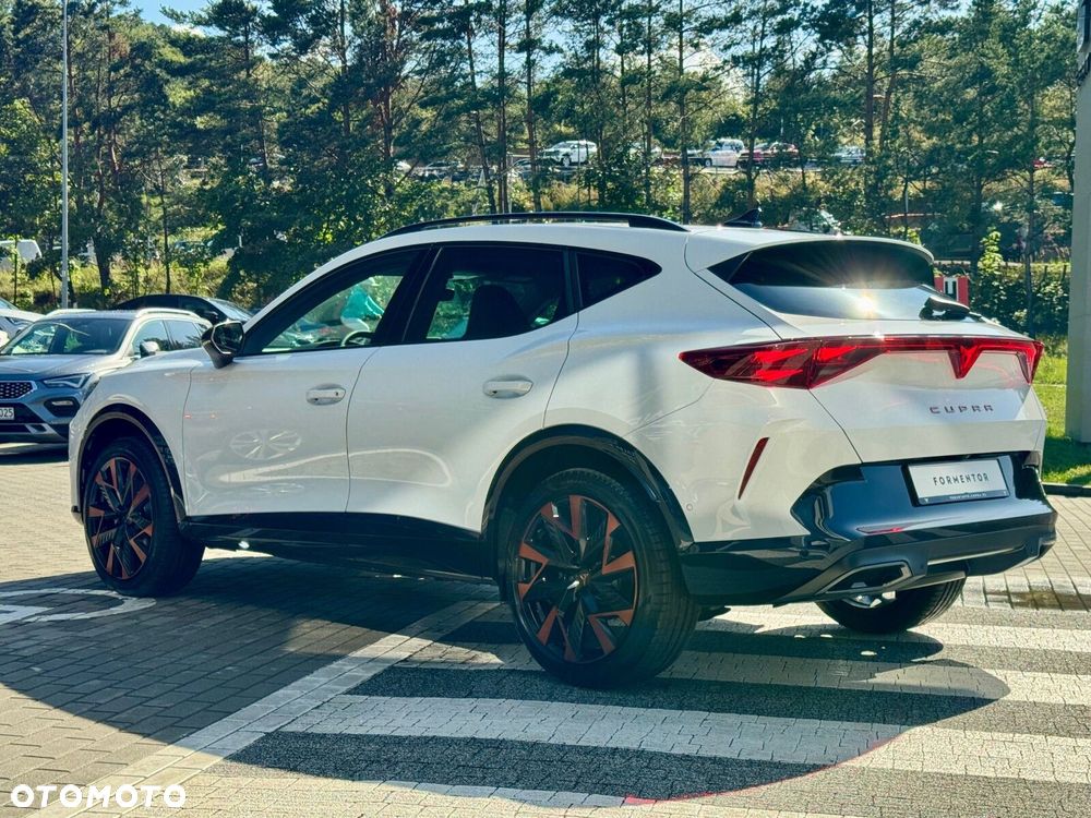 Cupra Formentor 1.5 eTSI mHEV DSG - 7