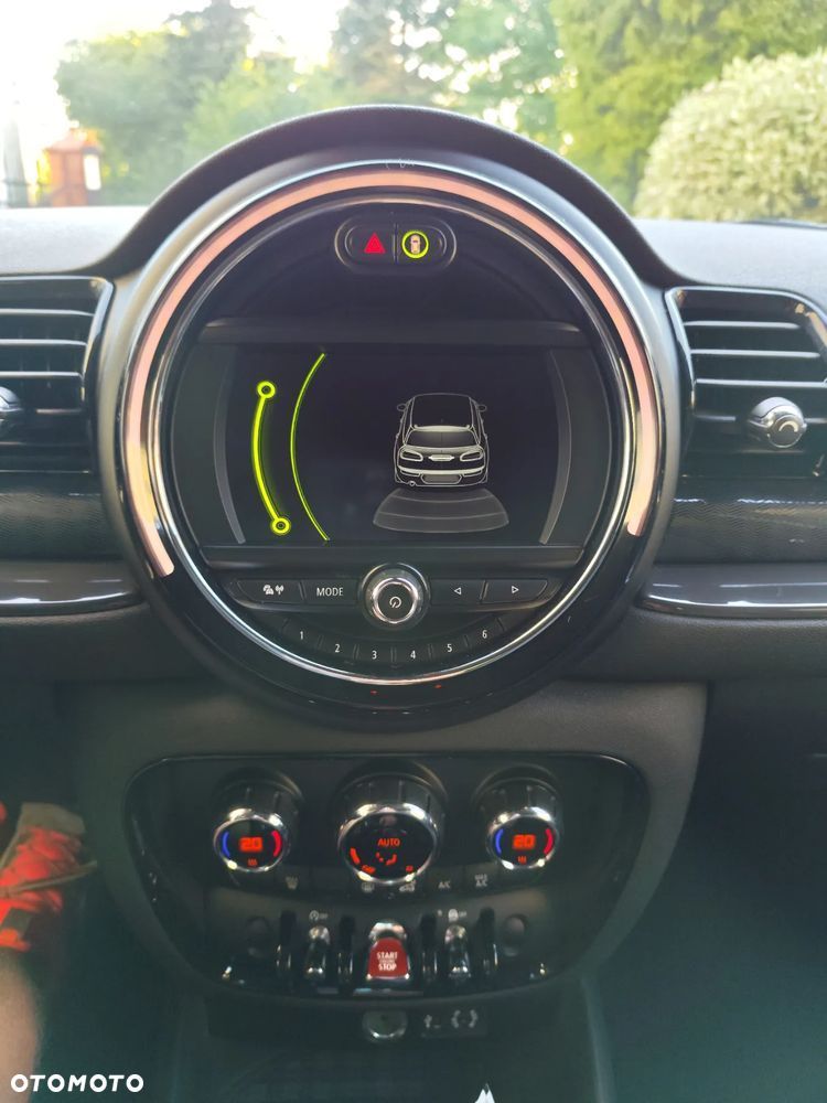 MINI Clubman - 6
