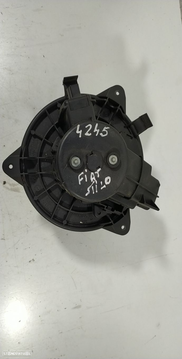 Motor Chauffage / Sofagem Fiat Stilo (192_) - 4