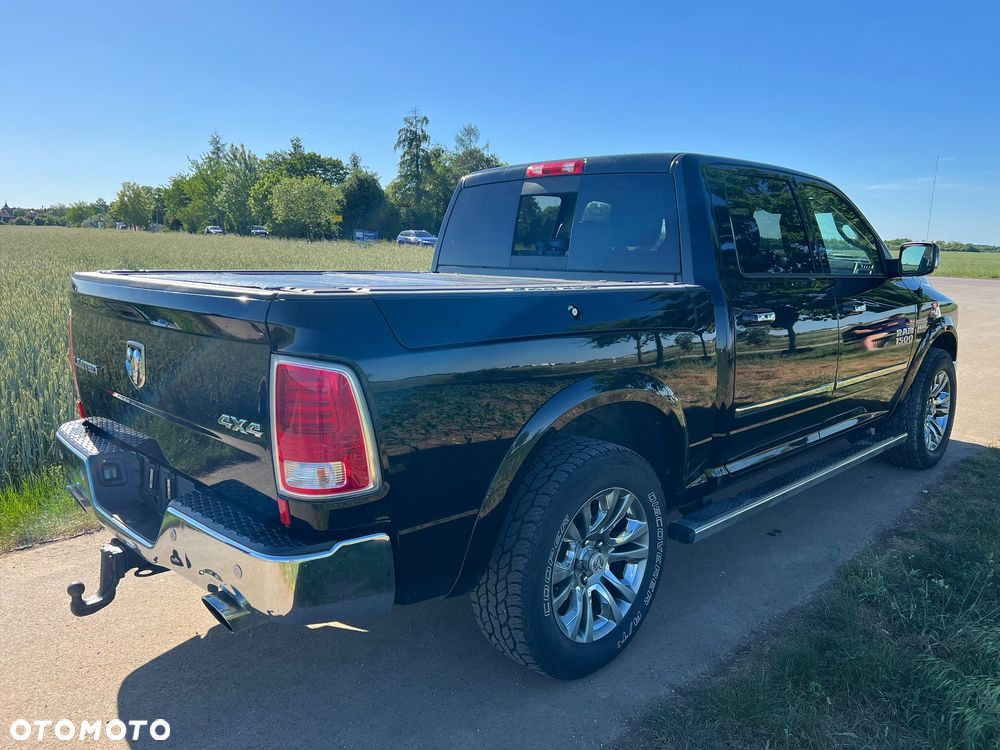 Dodge RAM 5.7 4x4 - 13