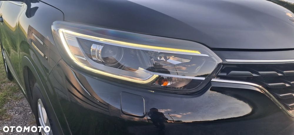Renault Kadjar Energy TCe 130 Bose Edition - 29