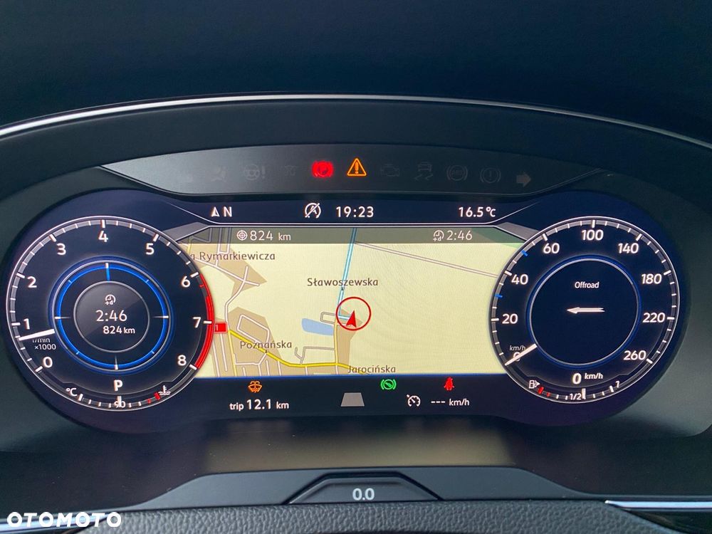 Volkswagen Passat 1.5 TSI OPF DSG Highline - 25