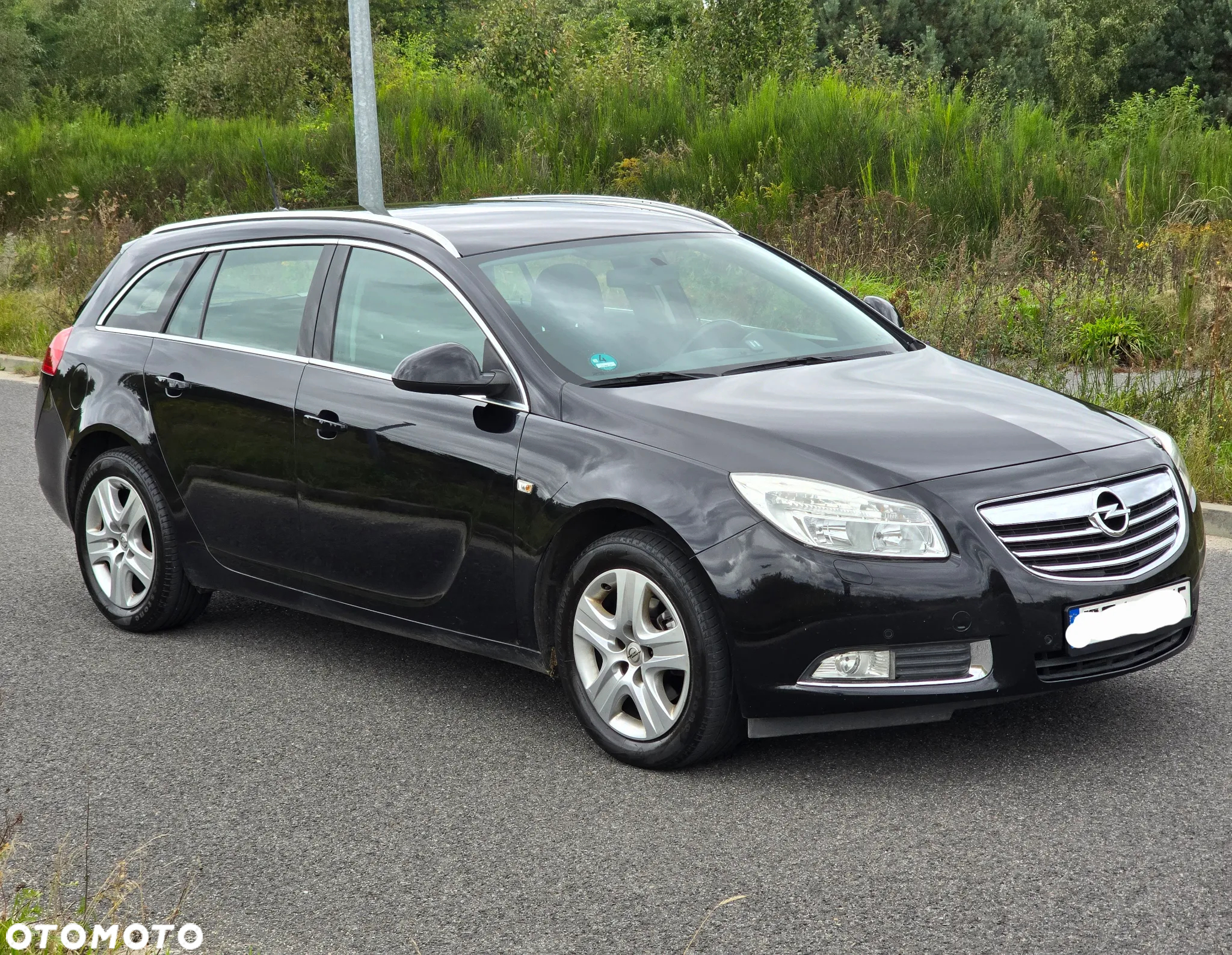 Opel Insignia 1.8 Active - 8
