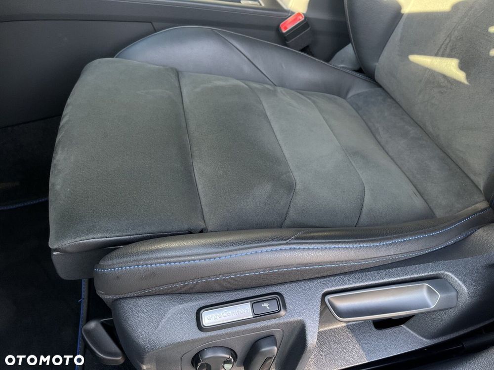 Volkswagen Arteon 2.0 TSI 4Motion R DSG - 14