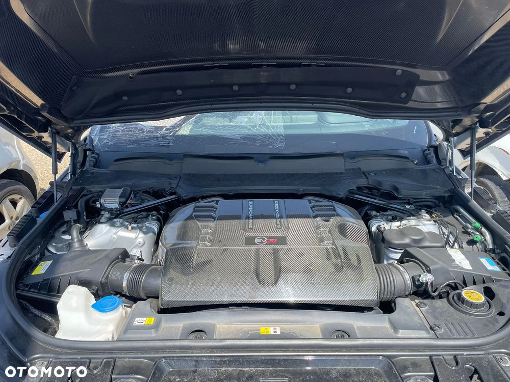 Land Rover Range Rover Sport - 11