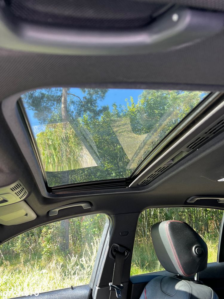 BMW Seria 3 320d Efficient Dynamics Sport Line - 31