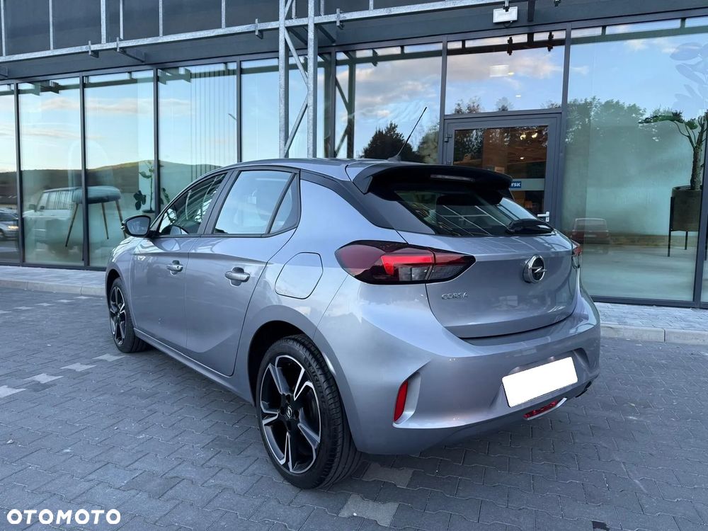 Opel Corsa 1.2 Edition Business Pack S&S - 2