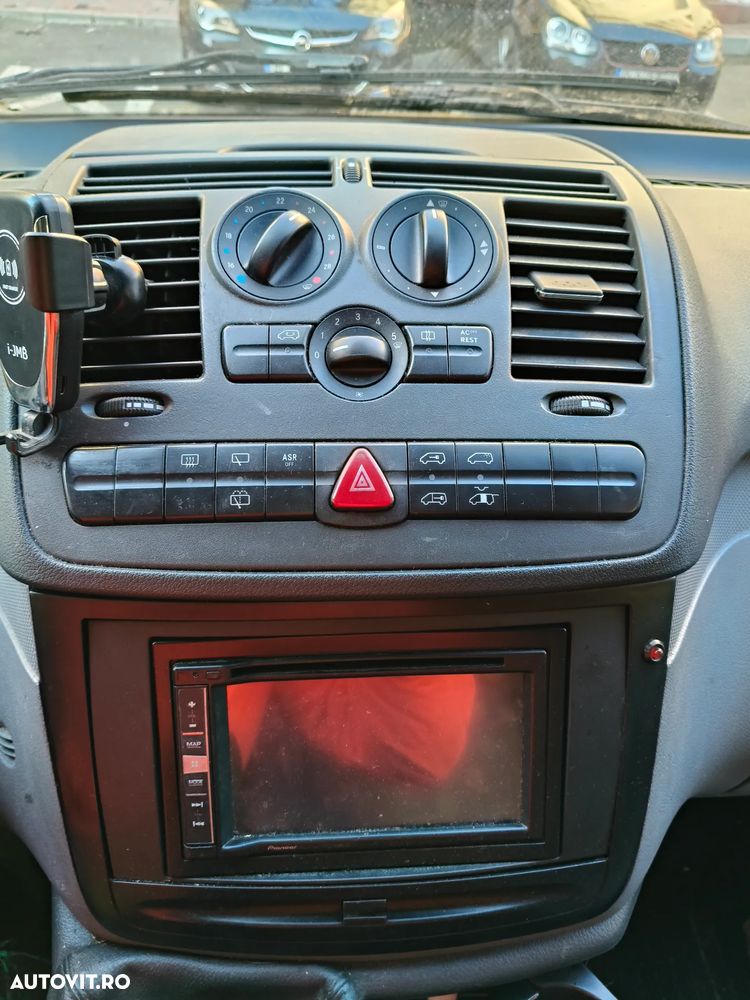 Mercedes-Benz Vito 109cdi - 3