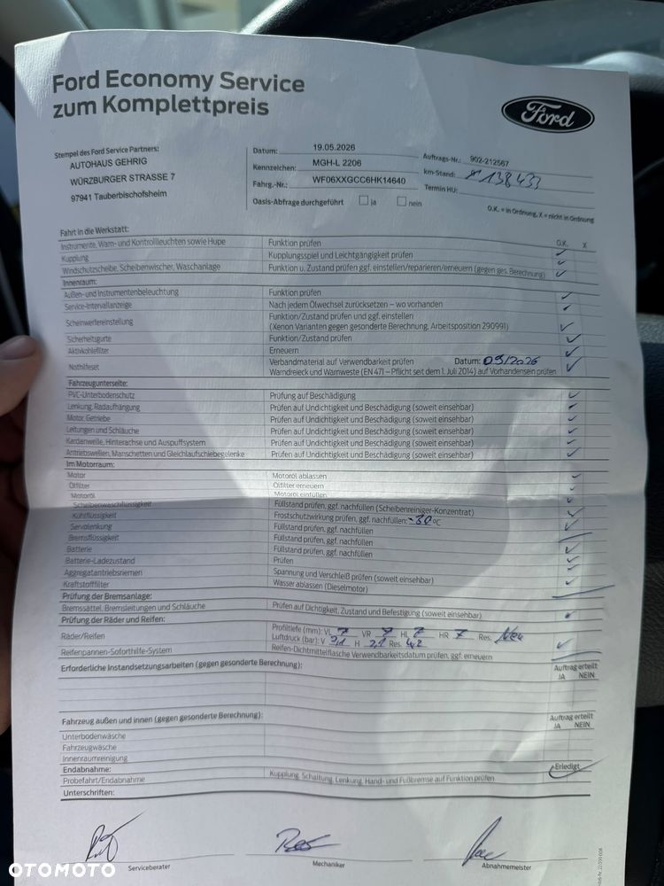 Ford Focus 1.6 TI-VCT Titanium - 18
