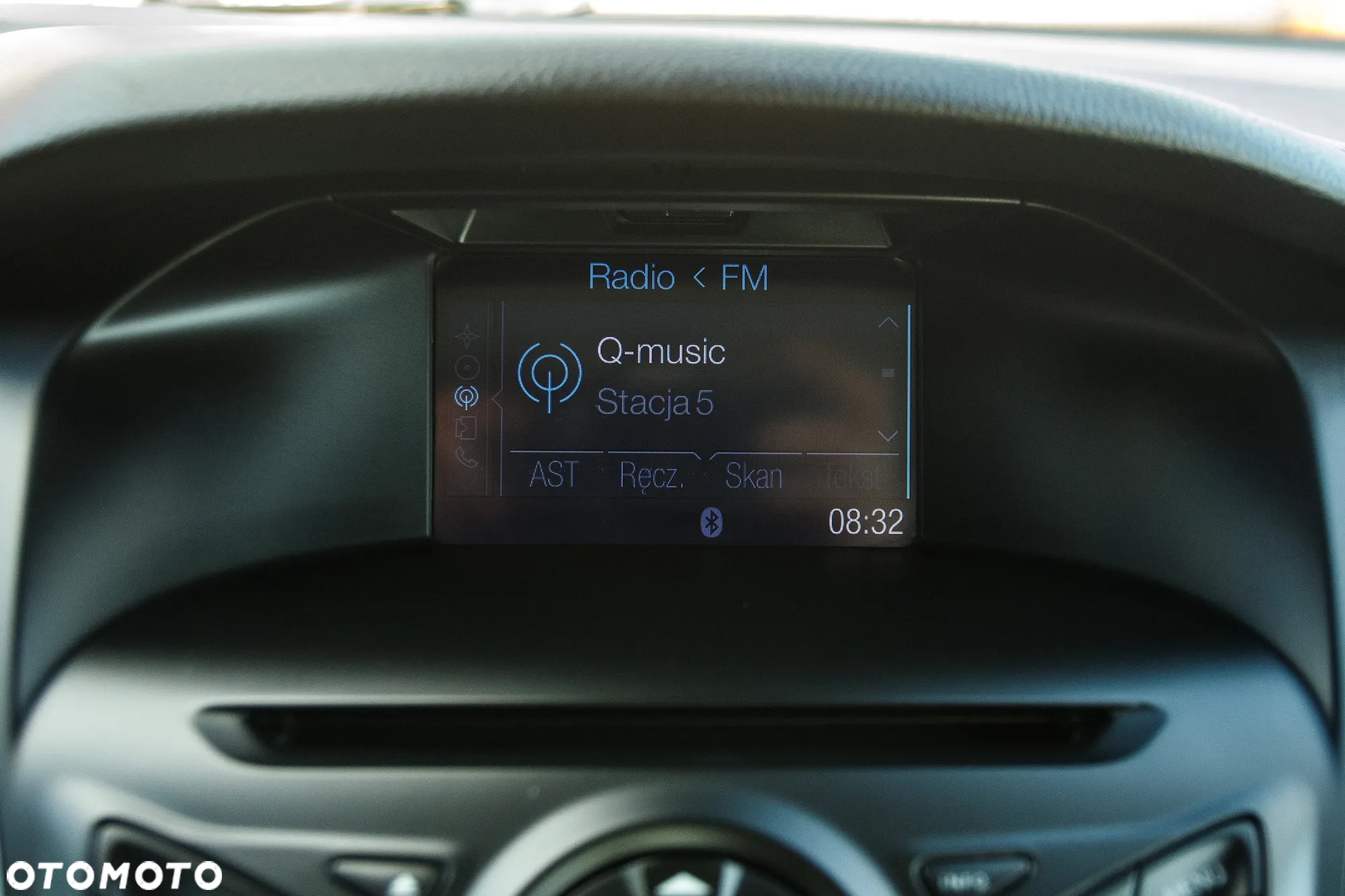 Ford Focus - 21