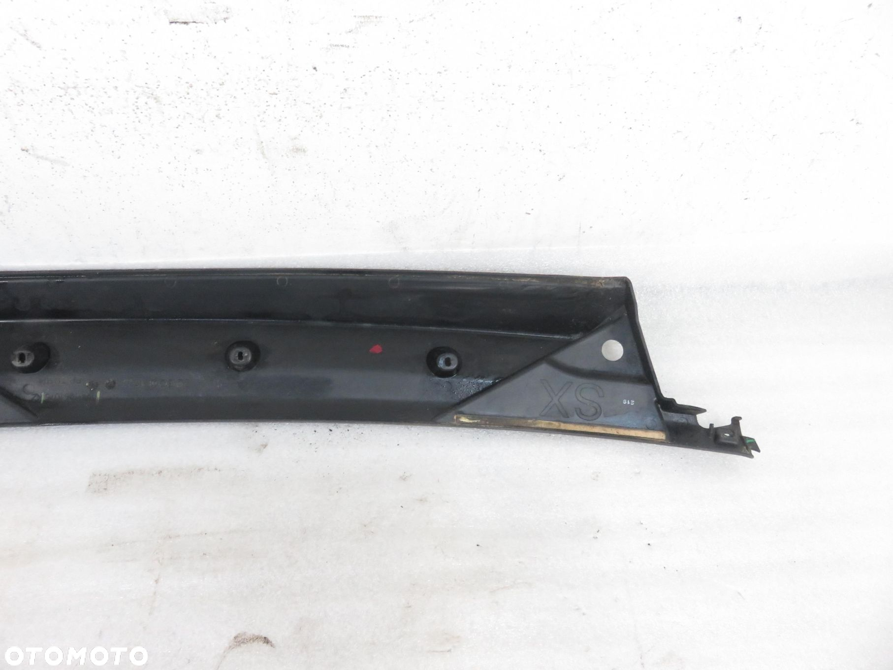 PODSZYBIE IVECO DAILY VI 5801951075 5801951120 - 4