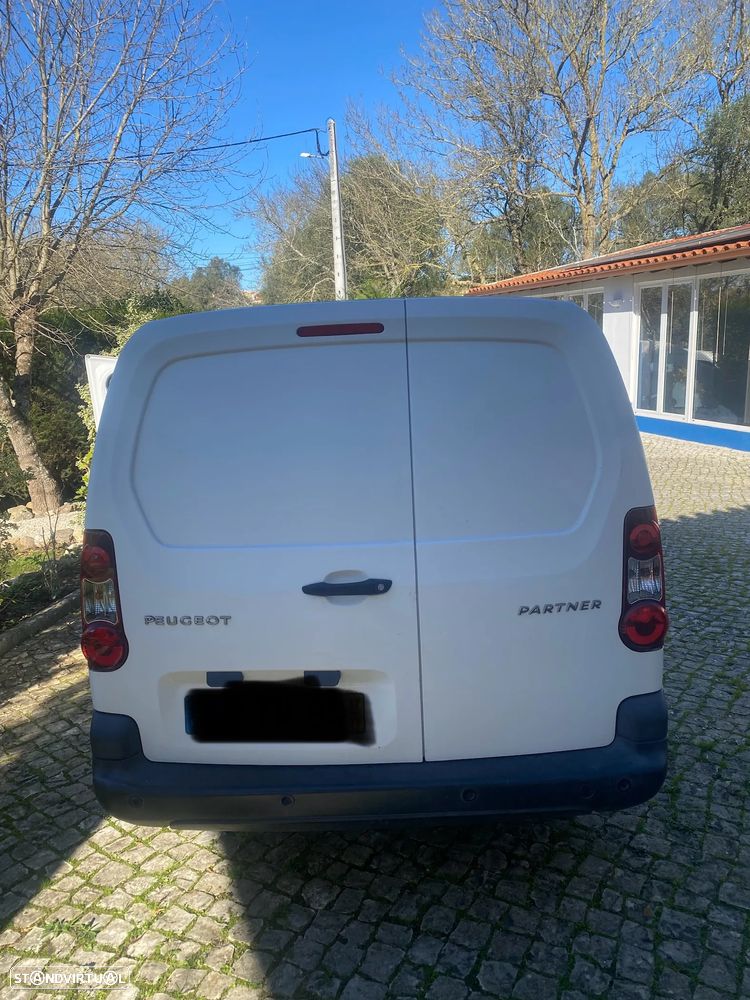 Peugeot Partner - 3