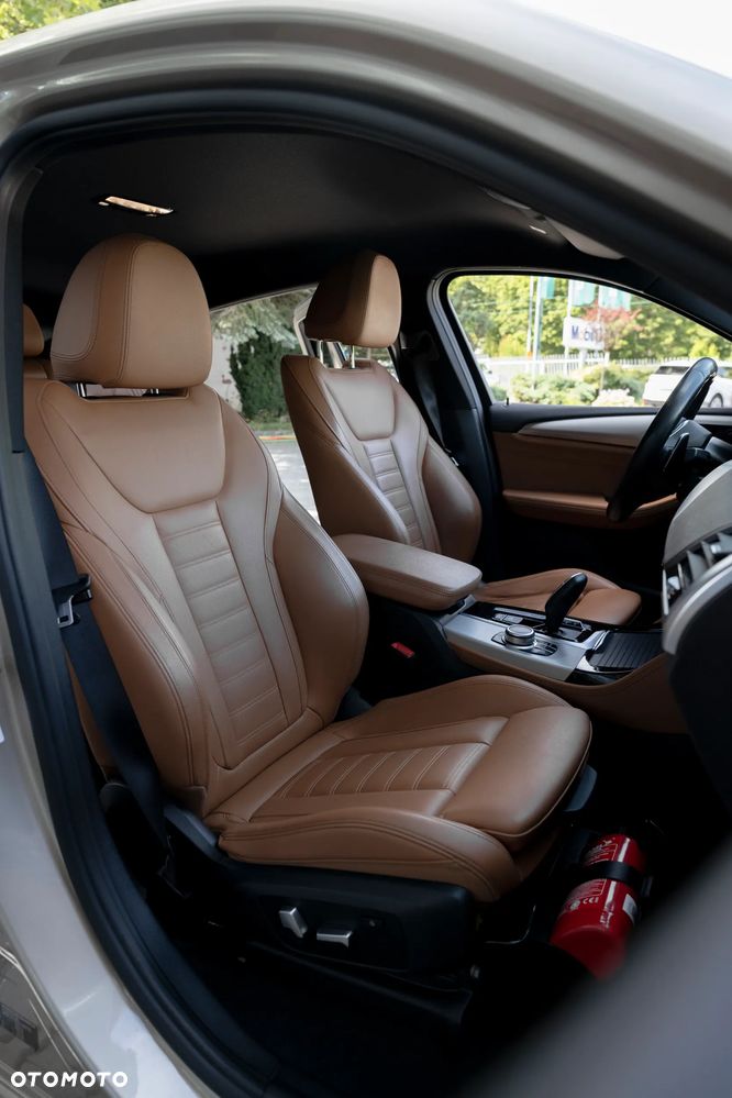 BMW X4 xDrive20i M Sport sport - 14