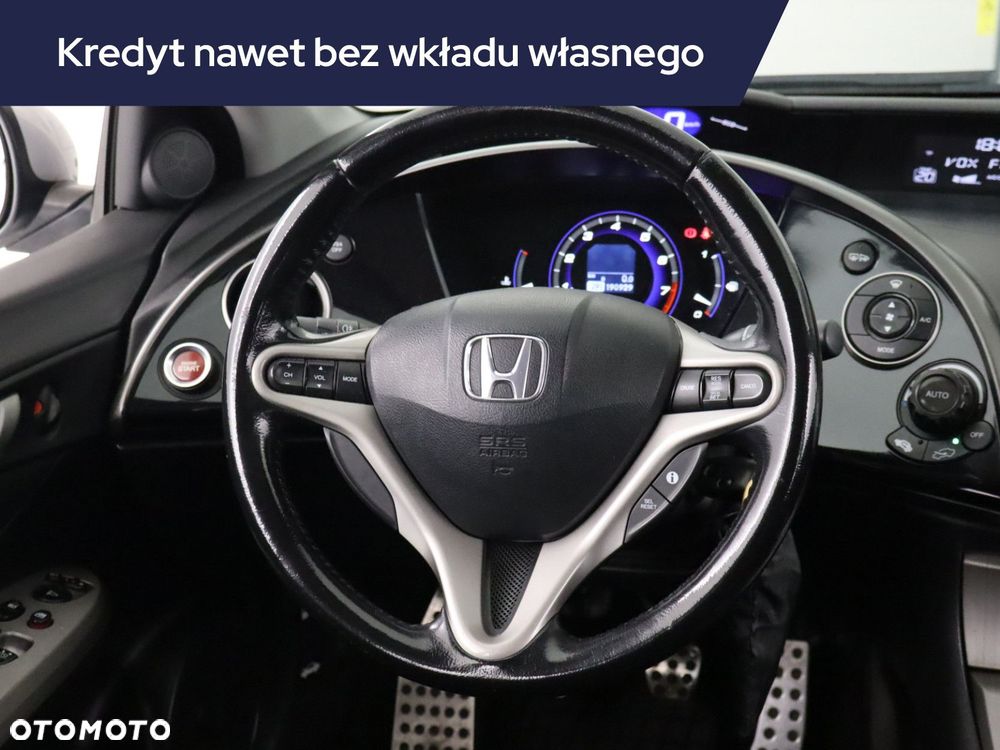 Honda Civic - 23