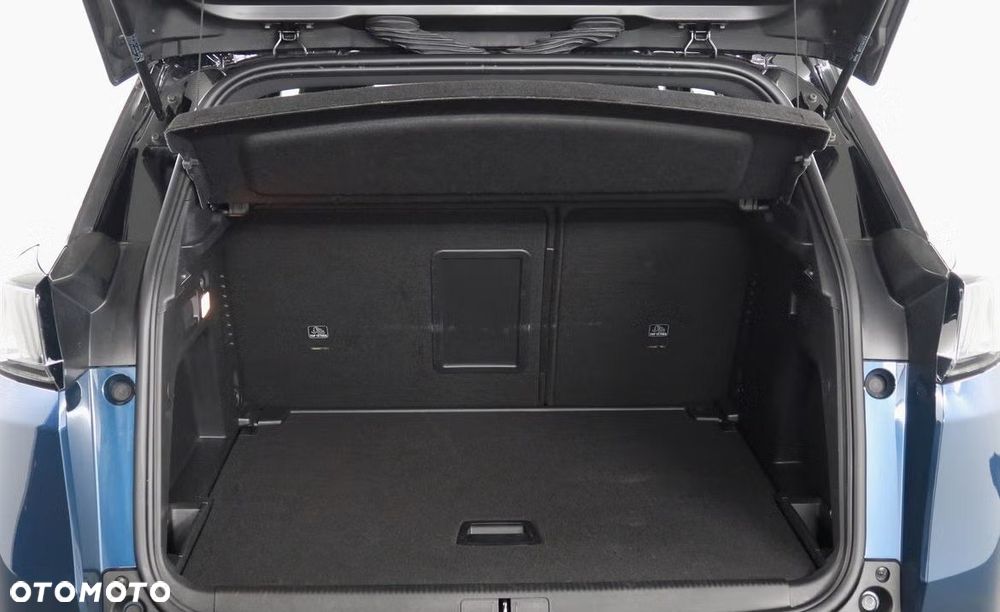 Peugeot 3008 1.5 BlueHDi GT S&S EAT8 - 15