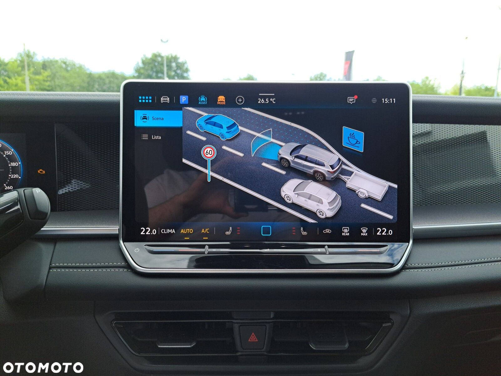 Volkswagen Tayron 2.0 TSI Life Plus DSG - 30