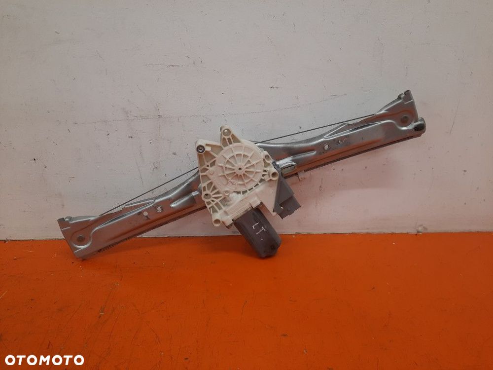 CITROEN C5 I 01-04 PODNOŚNIK SZYBY TYŁ LEWY TYLNY 9632533480 EW10D - 1
