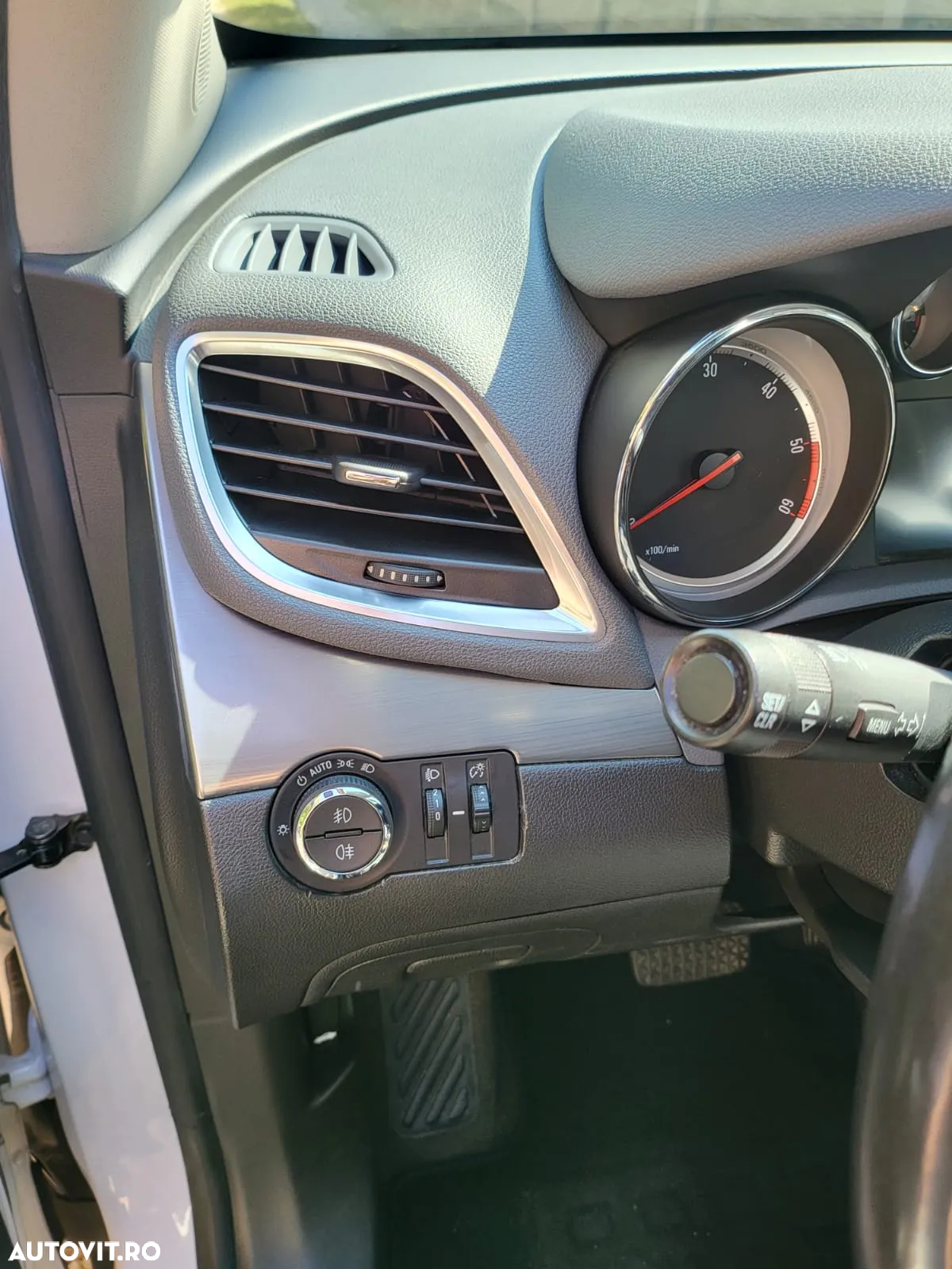 Opel Mokka 1.6 CDTI ECOTEC Cosmo Aut. - 7
