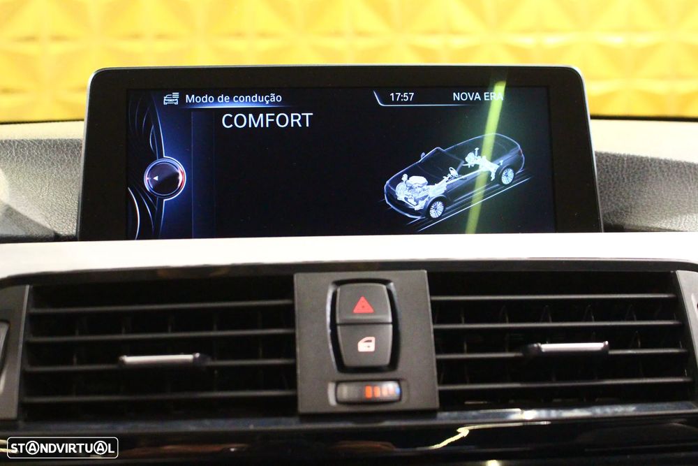 BMW 420 d Line Sport Auto - 30