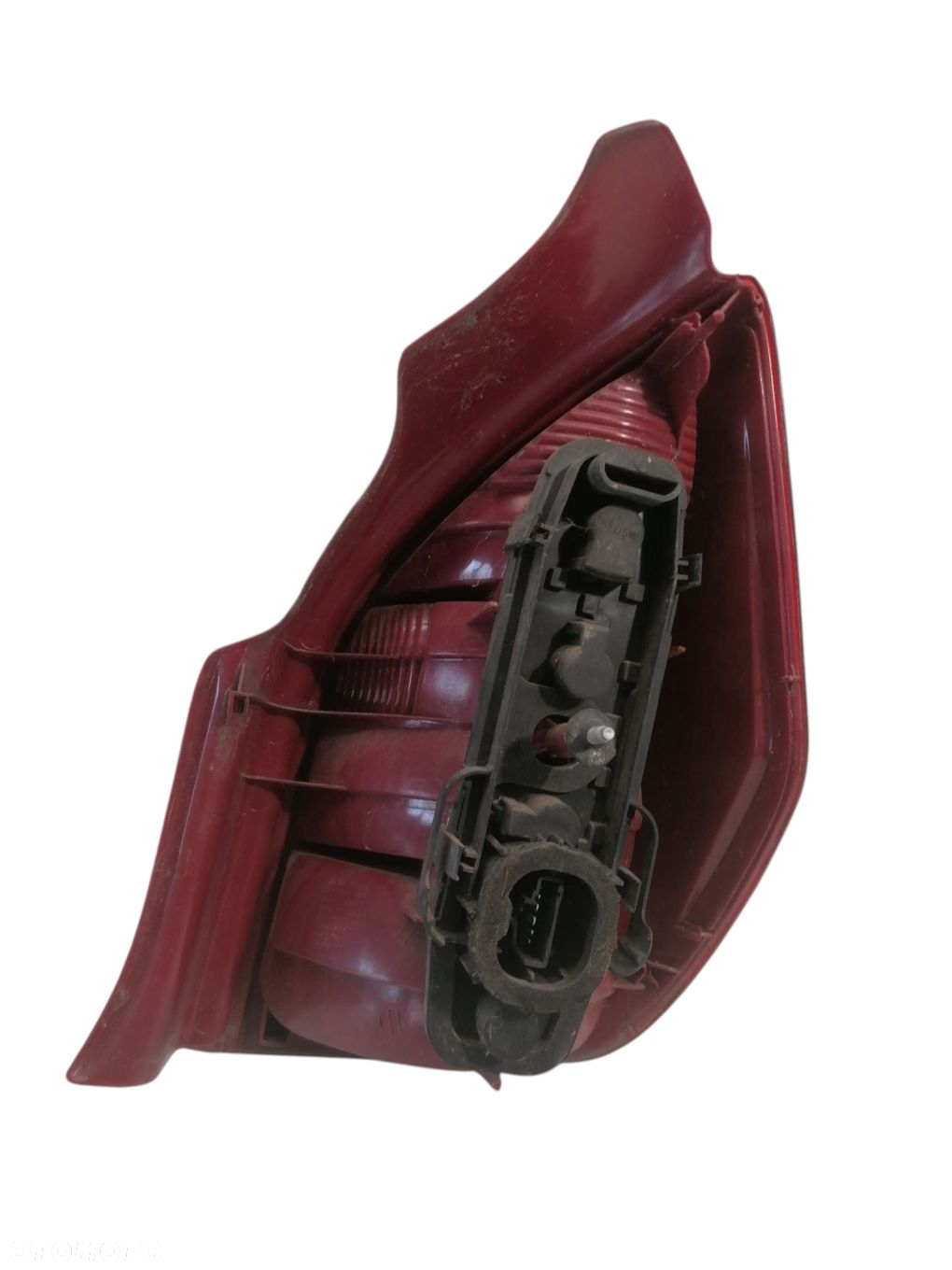 LAMPA LEWA TYLNA TYŁ CITROEN C2 - 4