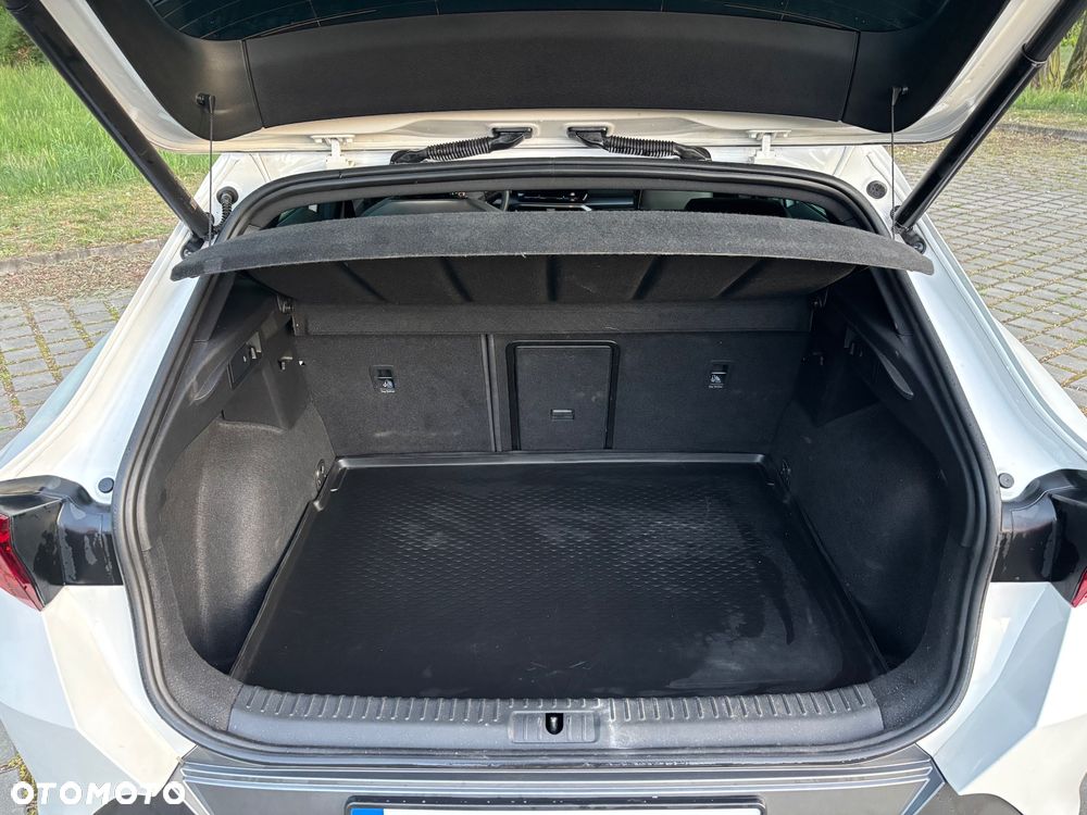 Cupra Formentor 1.5 TSI DSG - 9