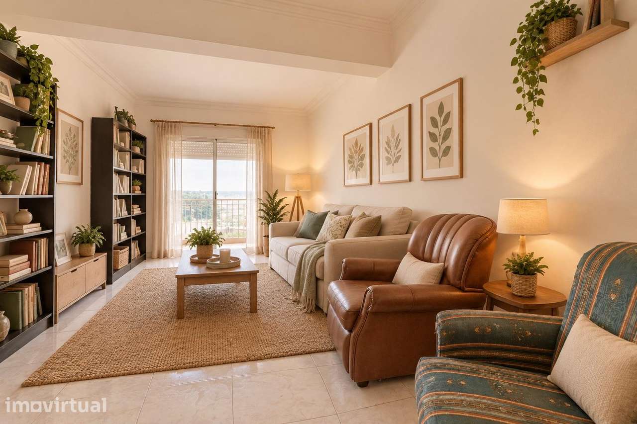 Apartamento, 88 m², Amora - Grande imagem: 5/14