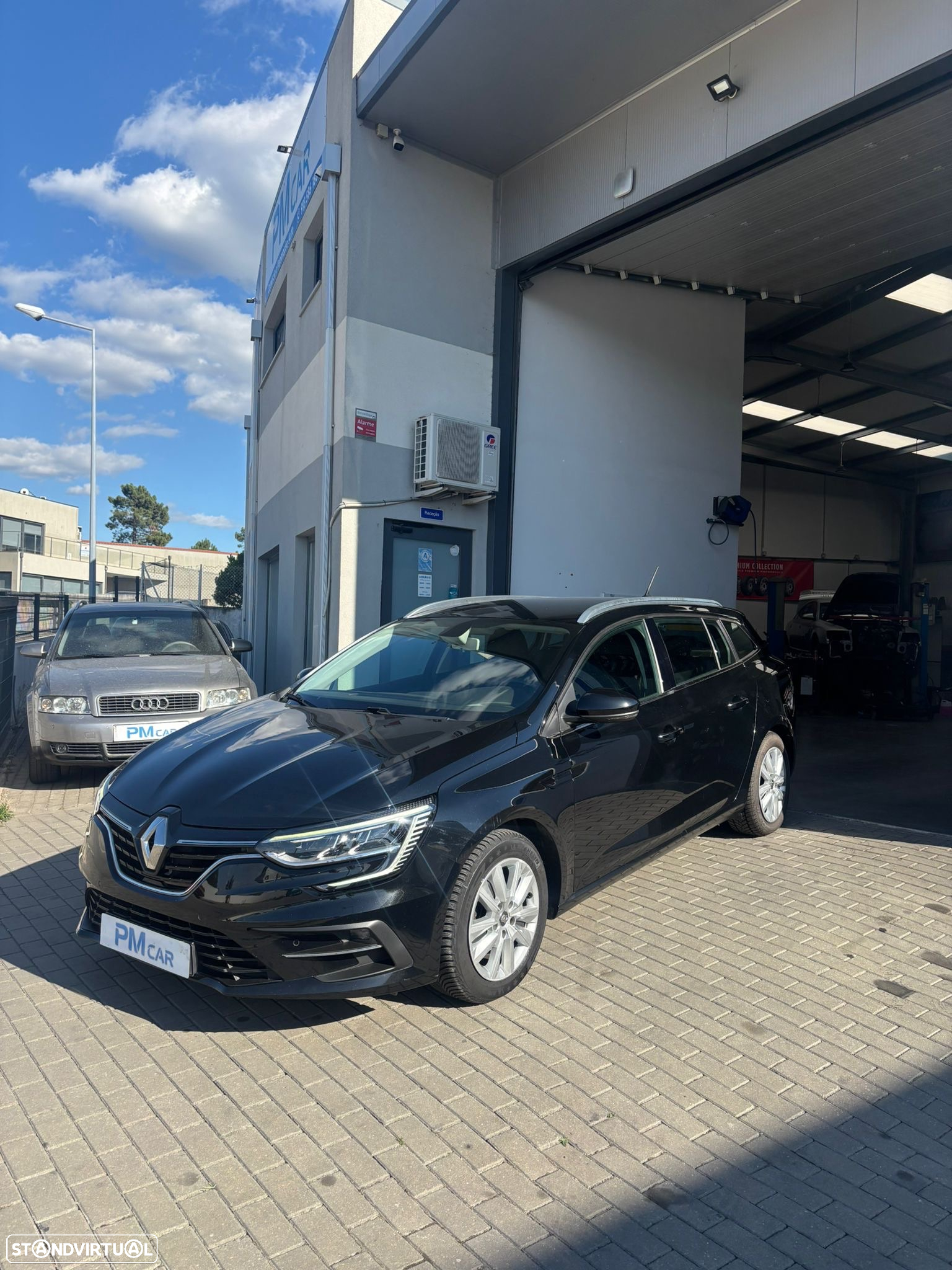 Renault Mégane Break - 2