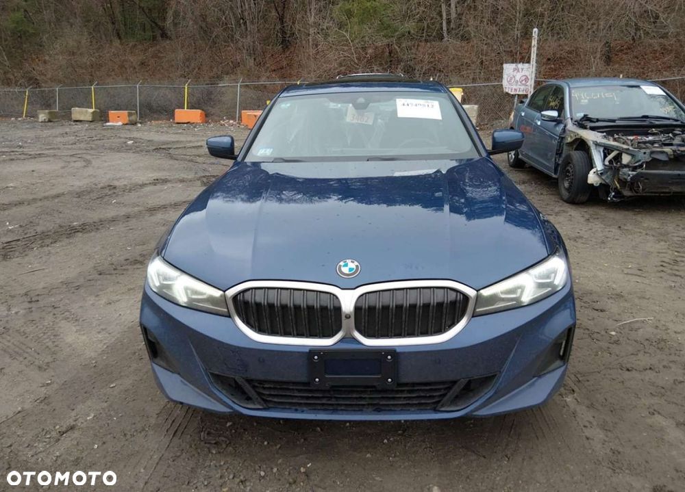 BMW Seria 3 - 3