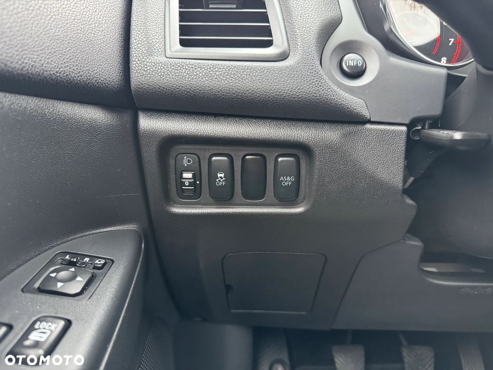 Mitsubishi ASX 1.6 2WD Intense - 23