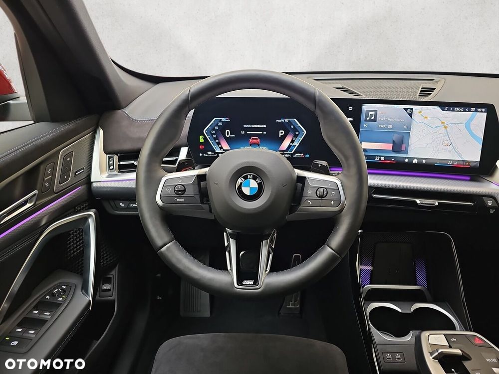 BMW X1 sDrive18d M Sport - 30